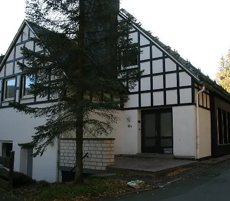 Burgstr. 15a Winterberg